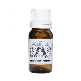 Aceite Esotérico Narciso Negro 10ml